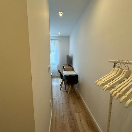 Central Newest Studio Bastova Košice Eksteriør billede