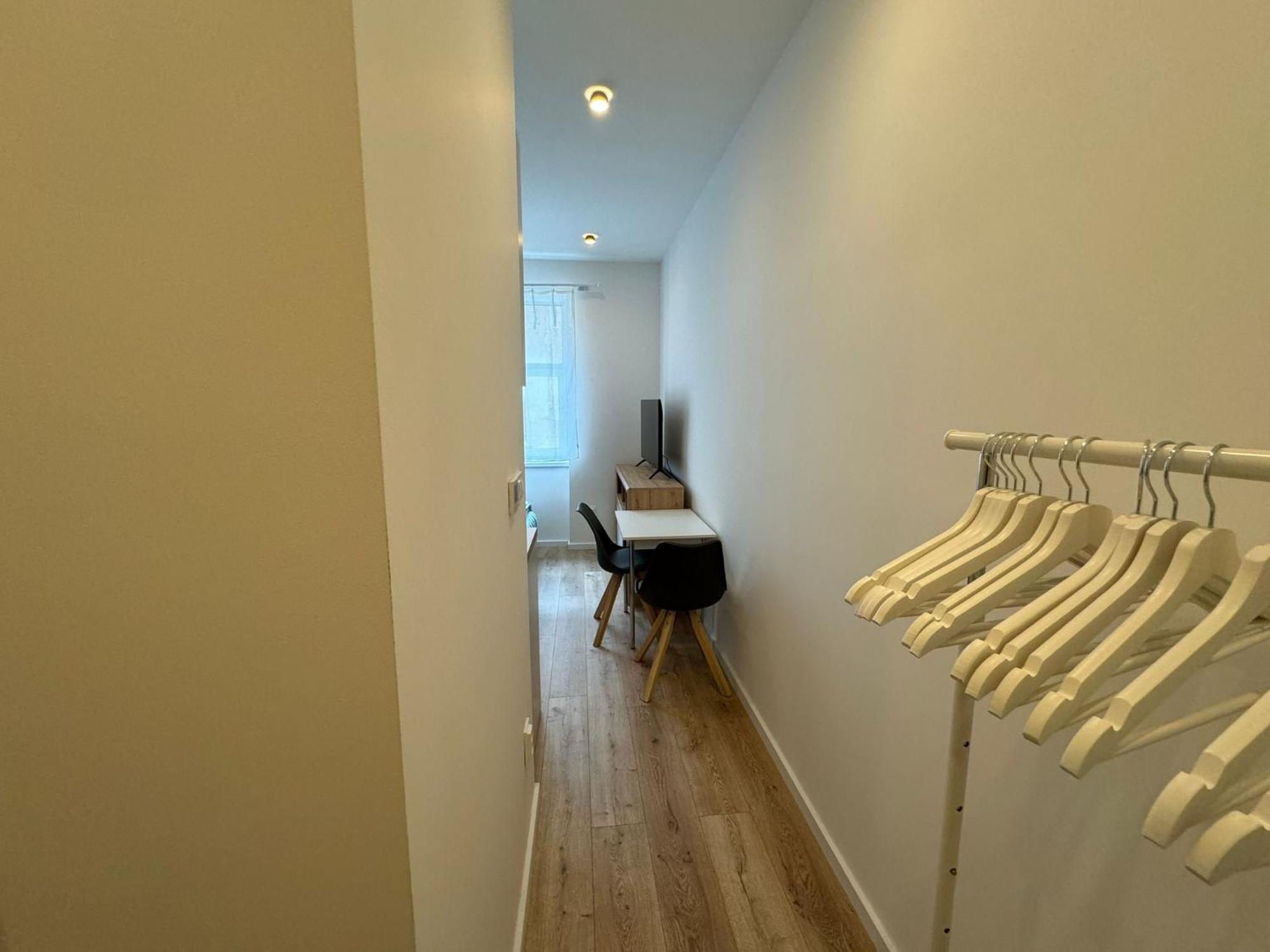 Central Newest Studio Bastova Košice Eksteriør billede